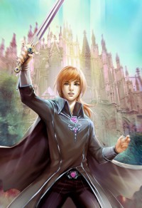 (GL/明星同人)遠離