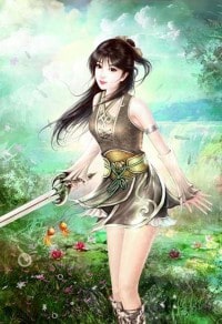 被非人类前男友盯上后