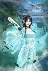 三部曲·执子之手·淡色满楼·死生契阔