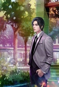 (BL/綜影視同人)一段往事