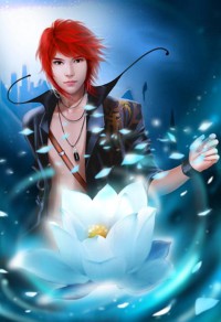 仙門女魔尊