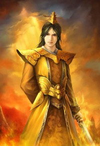 索命公主