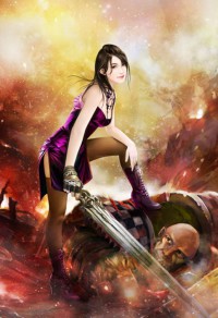 我的恶魔美女上司