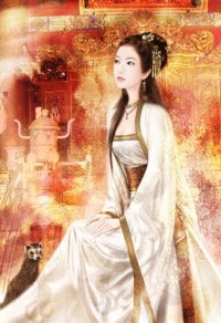 灼灼其華：大神上位攻略