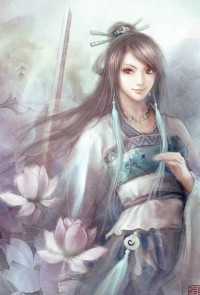 我不要再当圣女了