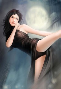一紙妻約：帝少的心尖寵