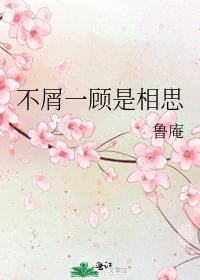 不屑一顾是相思