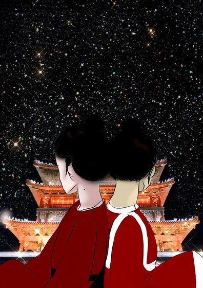 小夫郎[種田]