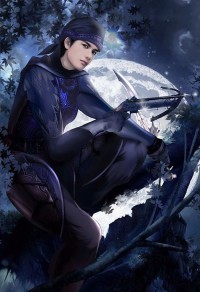 （綜英美同人）[綜英美]大佬另類帶飛方式