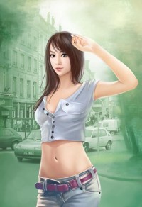 蘇揚血狼王