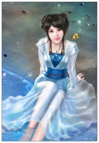 女高管和门卫