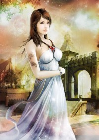 暴君霸爱：娘子，乖乖让我爱